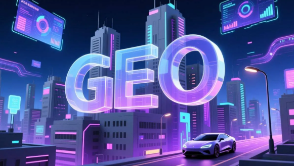 定海区GEO 优化行业动态：主流搜索平台地域收录规则更新综述