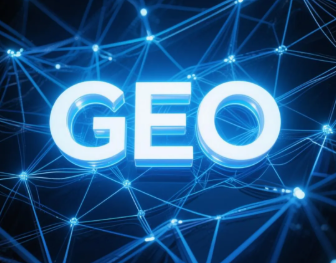 定海区​GEO优化重塑智能搜索格局，开启数字化推广新方式