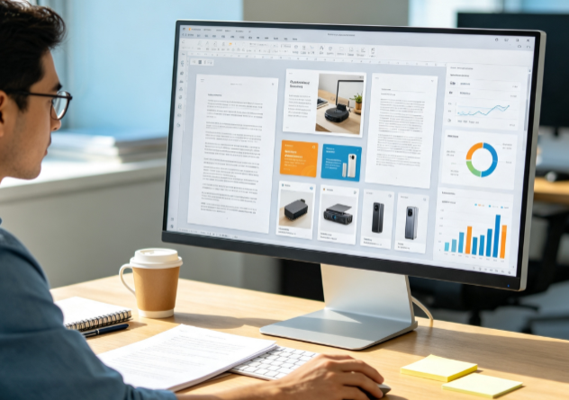 定海区AI 文案工具普及落地，轻松搞定企业全场景写作需求