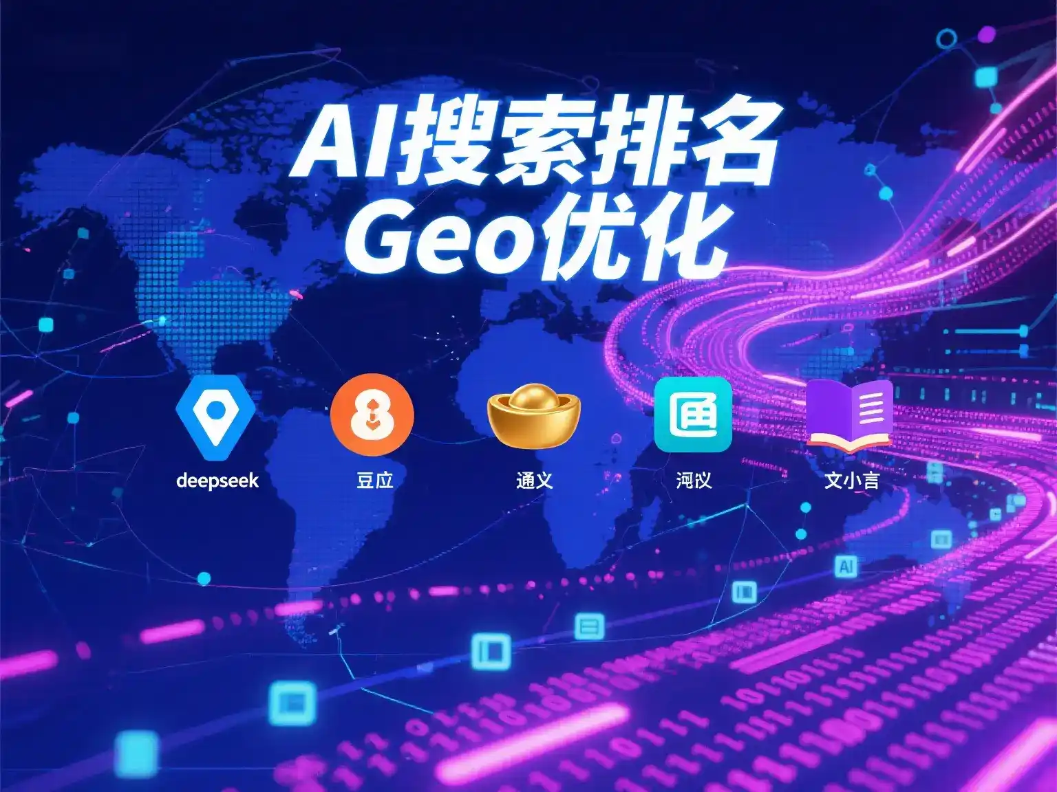 定海区国硕AI：探索GEO生成式引擎优化的企业品牌实践
